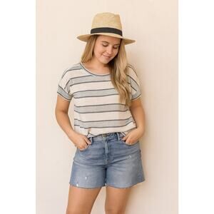 3 for $9 Liverpool LA Denim Shorts 12